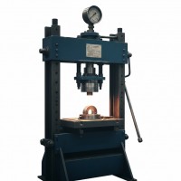 Виробництво гідравлічних пресів